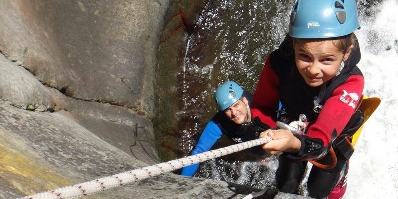 Gorges de la Castellane