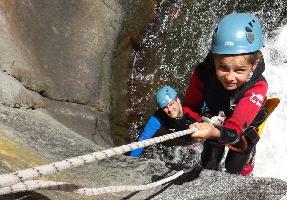 Gorges de la Castellane